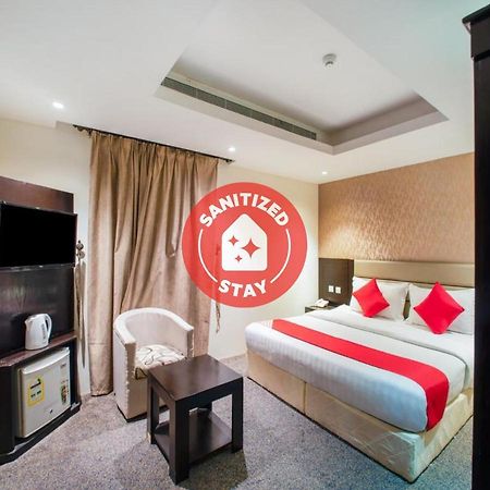 Oyo 200 Majestic Homes Al Khobar Exterior foto