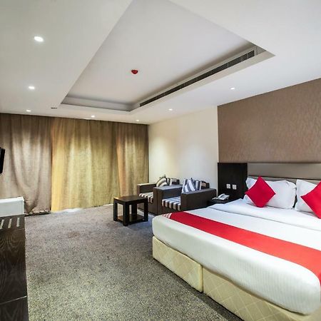 Oyo 200 Majestic Homes Al Khobar Exterior foto