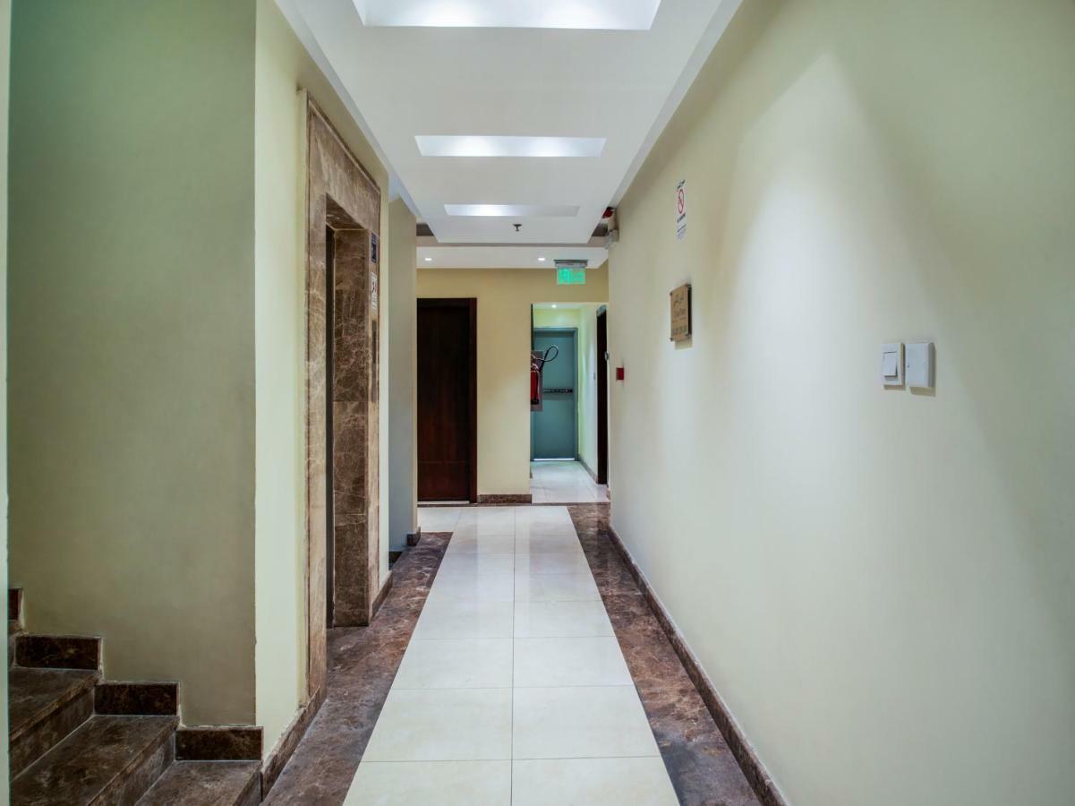 Oyo 200 Majestic Homes Al Khobar Exterior foto