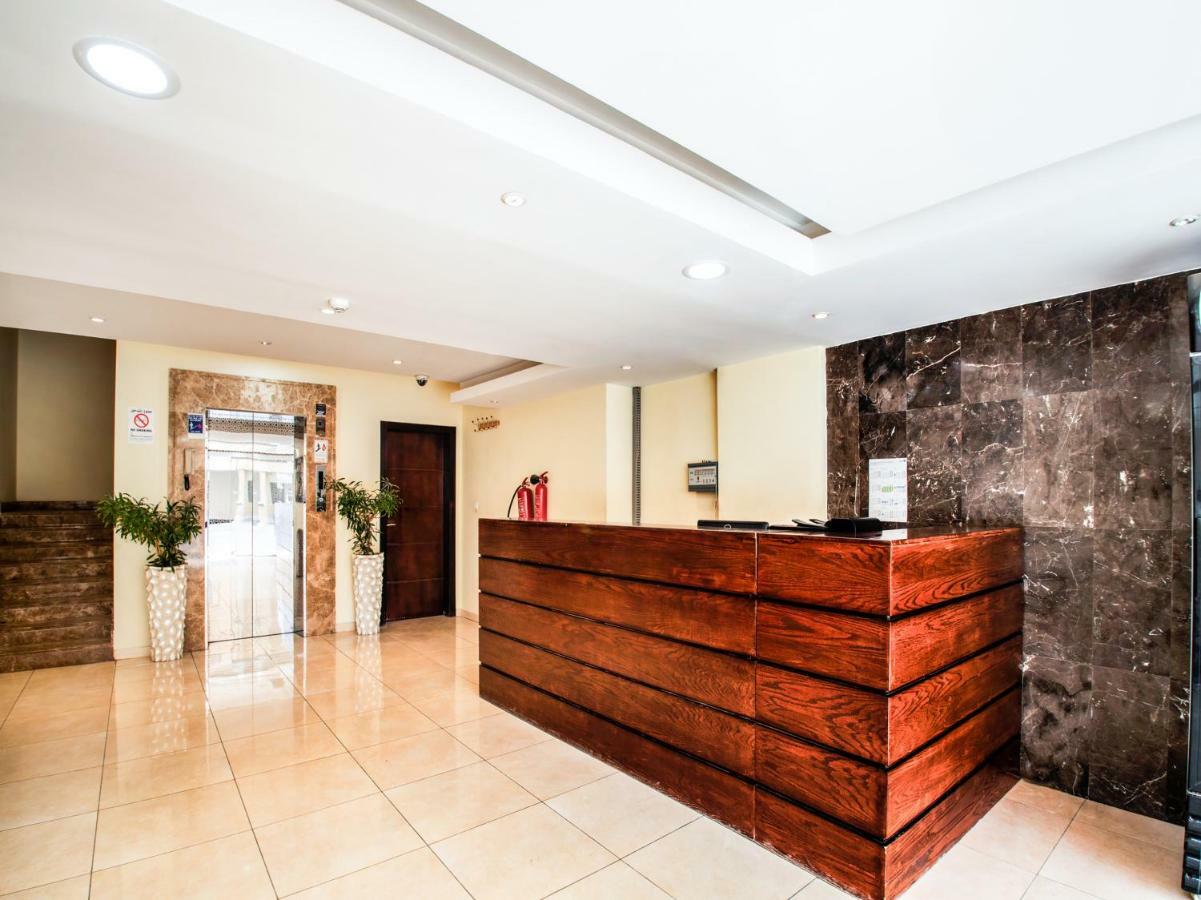 Oyo 200 Majestic Homes Al Khobar Exterior foto