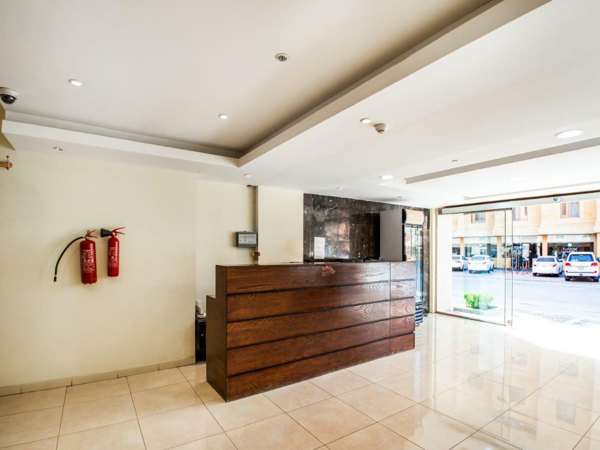 Oyo 200 Majestic Homes Al Khobar Exterior foto