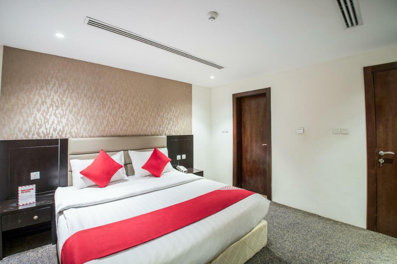 Oyo 200 Majestic Homes Al Khobar Exterior foto