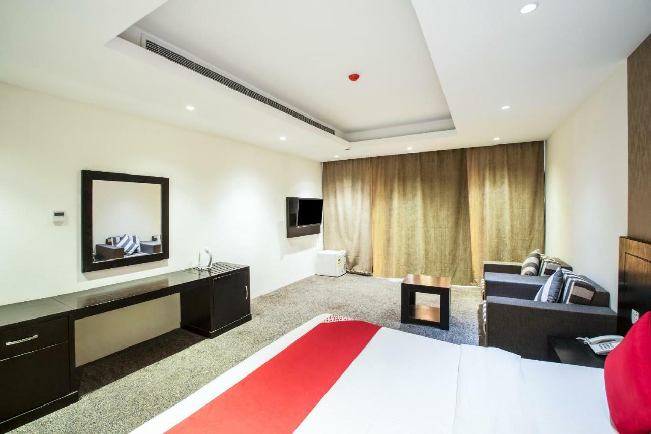 Oyo 200 Majestic Homes Al Khobar Exterior foto