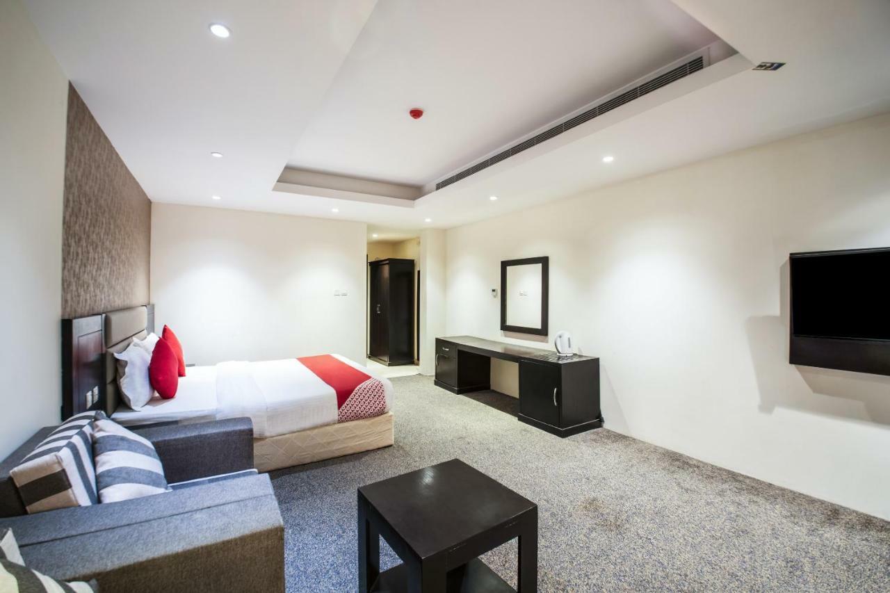 Oyo 200 Majestic Homes Al Khobar Exterior foto