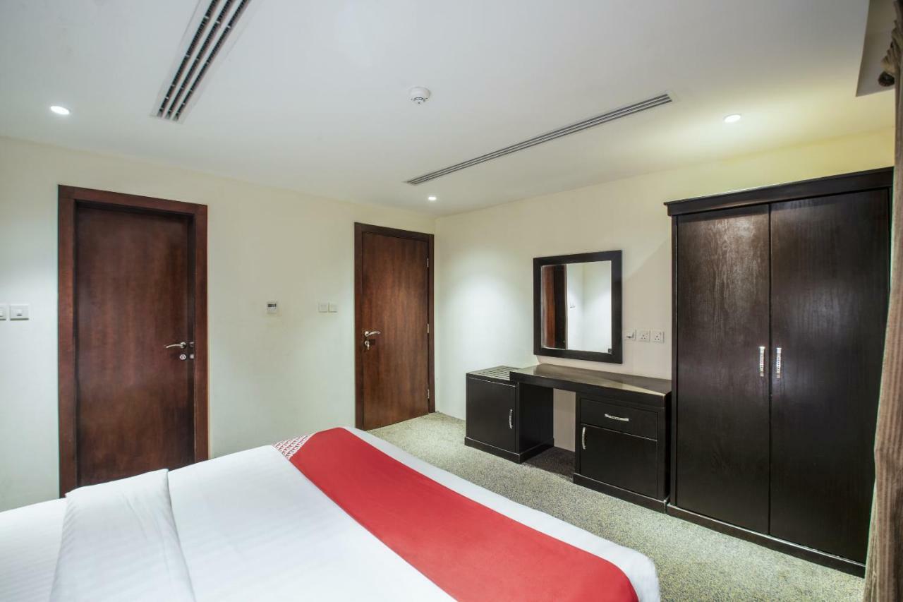 Oyo 200 Majestic Homes Al Khobar Exterior foto