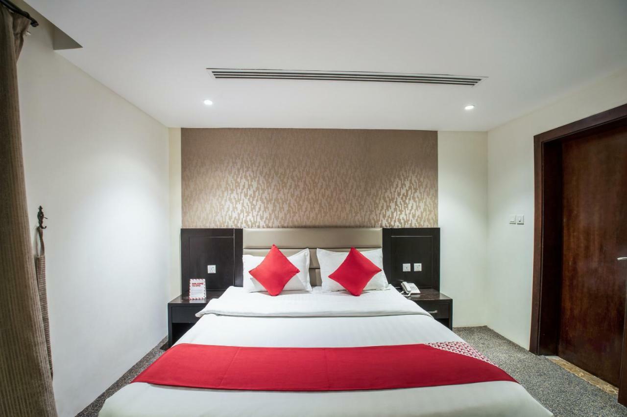 Oyo 200 Majestic Homes Al Khobar Exterior foto